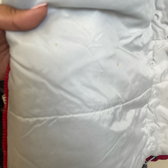 Columbia Women warm Jacket - Picture 4 of 9